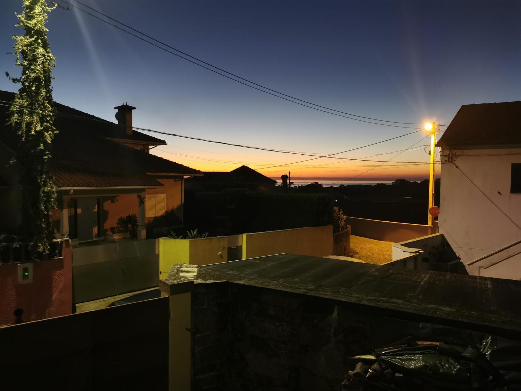 Casa Sao Pedro Belinho Only Pilgrims Bed & Breakfast Exterior foto