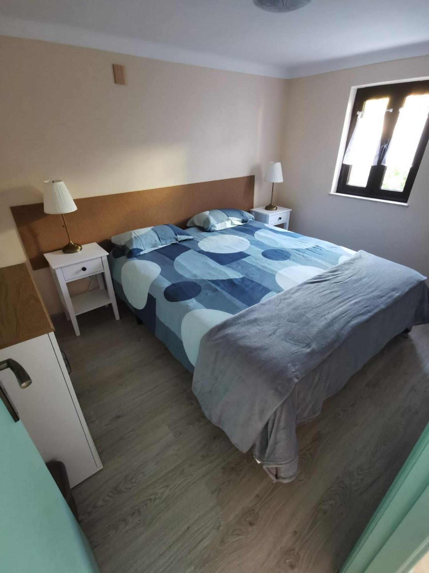 Casa Sao Pedro Belinho Only Pilgrims Bed & Breakfast Exterior foto